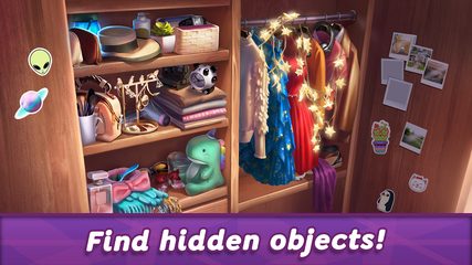 Screenshot 10: Hidden Escape: Murder Mystery