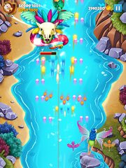 Screenshot 7: EverHero - Wings of the Ever H