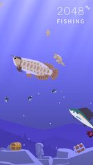 Screenshot 6: 2048 Fishing