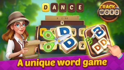 Screenshot 16: Crack The Word!