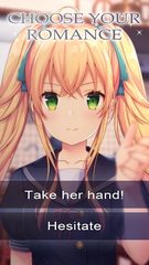 Screenshot 3: Mystery of the Murderous Dream