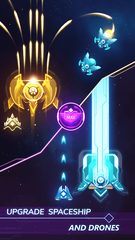 Screenshot 24: Galaxy Shooter - Arcade Sky Fo