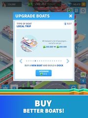 Screenshot 14: Idle Harbor Tycoon－Sea Docks