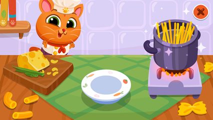 Screenshot 23: Bubbu Restaurant - My Cat Game