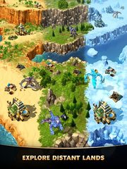 Screenshot 19: God Kings