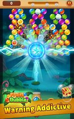 Screenshot 21: Shoot Bubble 2 - Fruit