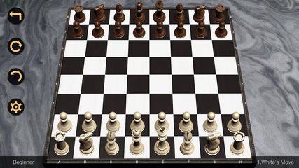 Screenshot 10: Chess