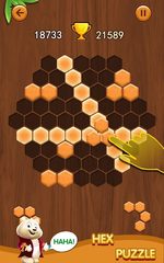 Screenshot 15: Block Puzzle Classic 2018