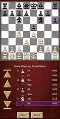 Screenshot 4: Chess Free