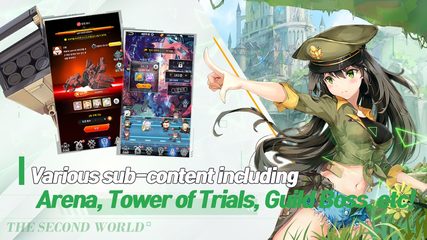 Screenshot 13: How To Raise a Harem