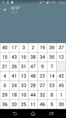 Screenshot 5: 15 Puzzle (Game of Fifteen) - Classic Puzzle Game