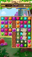 Screenshot 7: Candy Journey
