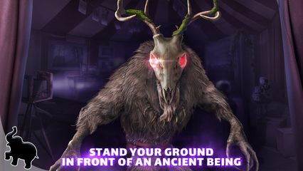 Screenshot 20: Paranormal Files: Truth Trap