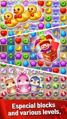 Screenshot 12: Toy Bear Sweet POP : Match 3 Puzzle