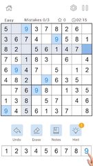 Screenshot 18: Daily Sudoku Classic