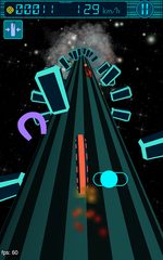 Screenshot 13: Unreal Space Racing
