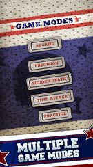 Screenshot 4: Flick Kick Field Goal Kickoff