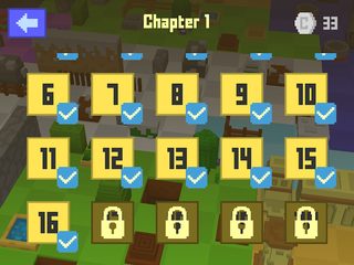 Screenshot 9: Gold Hunter - Sliding Puzzle Game