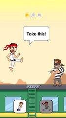 Screenshot 2: Rescue Story