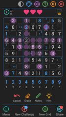 Screenshot 13: Sudoku Puzzles Game