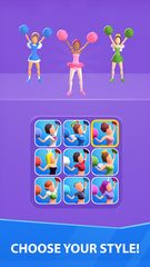 Screenshot 16: Cheerleader Run 3D