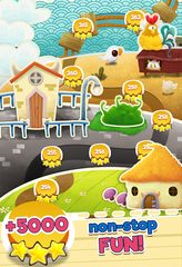 Screenshot 5: Monster Pop - Bubble Shooter Games