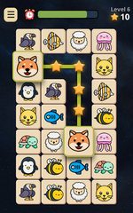 Screenshot 1: Connect Animal