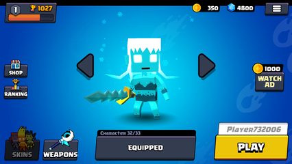 Screenshot 11: Warlock.io : Action Arena Io G