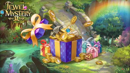Screenshot 8: Jewel Mystery2 - Match 3 Fever