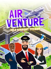 Screenshot 24: Airport Inc. Idle Tycoon Game