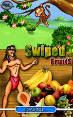 Screenshot 20: Swiped Fruits