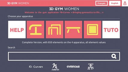 Screenshot 24: 3D GYM WOMEN