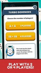 Screenshot 4: Dominos Online Jogatina: Game