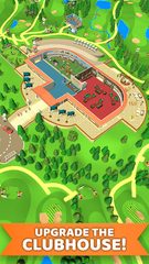 Screenshot 14: Idle Golf Club Manager Tycoon