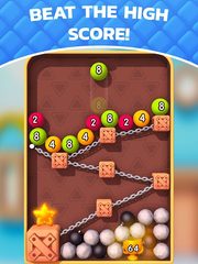 Screenshot 9: Bubble Buster 2048