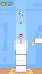 Screenshot 21: Tofu Girl