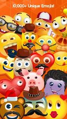 Screenshot 11: Emoji Maker - Customize Emoji