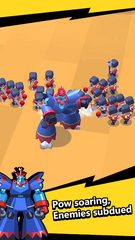 Screenshot 5: Clash of Toys
