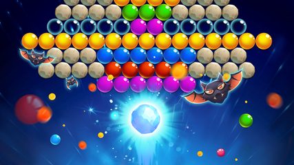 Screenshot 8: Bubble Shooter