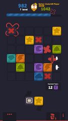 Screenshot 12: Placid Place: Color Tiles