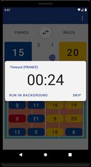 Screenshot 4: Volleyball Referee