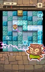 Screenshot 20: Caveboy Escape