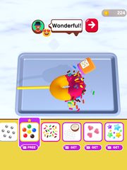 Screenshot 9: Chocolaterie!