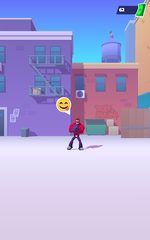 Screenshot 9: Invincible Hero