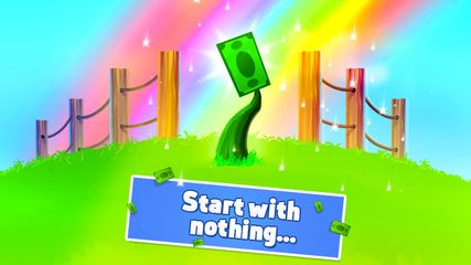 Screenshot 23: Money Tree: Idle Cash Making Tree Management Sim!