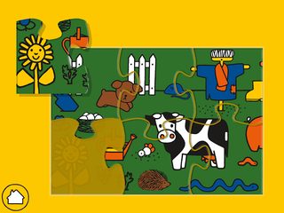 Screenshot 8: Miffy Educational Games