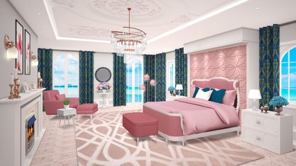 Screenshot 2: Home Design - Luxury Interiors