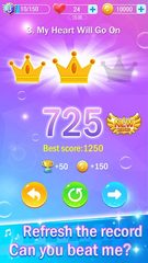 Screenshot 17: Piano Tiles 3