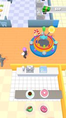 Screenshot 23: Shopping Mall 3D