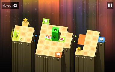 Screenshot 21: Block Master 2000 - Roll Block